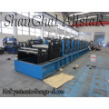 Highway guardrail roll forming machine/ metal steel guardrail sheet